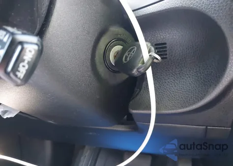 2017 Toyota Corolla Se from USA, damaged, VIN 5YFBURHE1HP592513